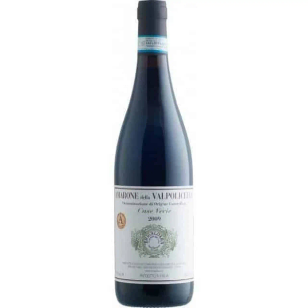 Brigaldara Amarone Case Vecie Cru