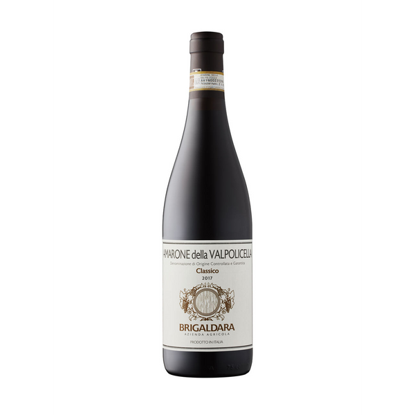 Brigaldara Amarone Della Valpolicella Classico 2017 750ml