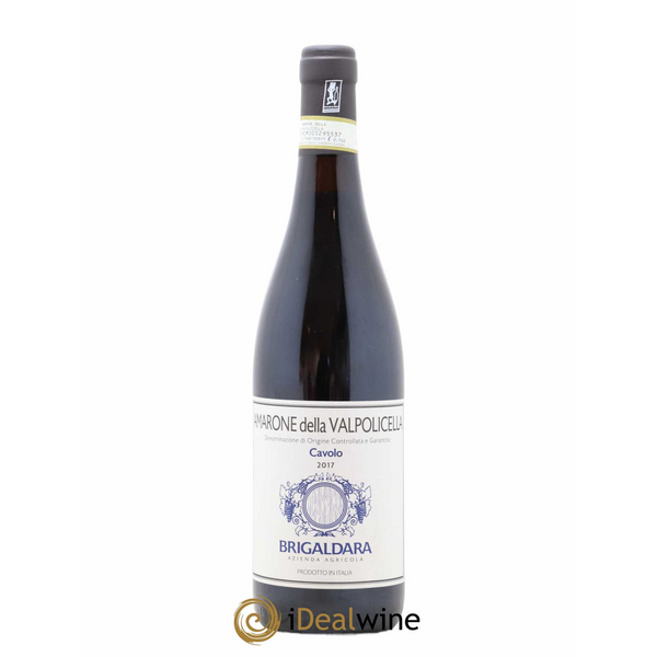 Brigaldara Cavolo Amarone Della Valpolicella 2017 750ml