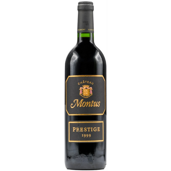Brumont Chateau Montus Prestige 1999