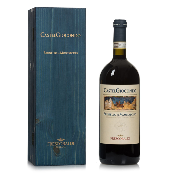 Brunello Di Montalcino 1.5L