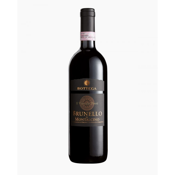 Brunello Di Montalcino Docg 750ml