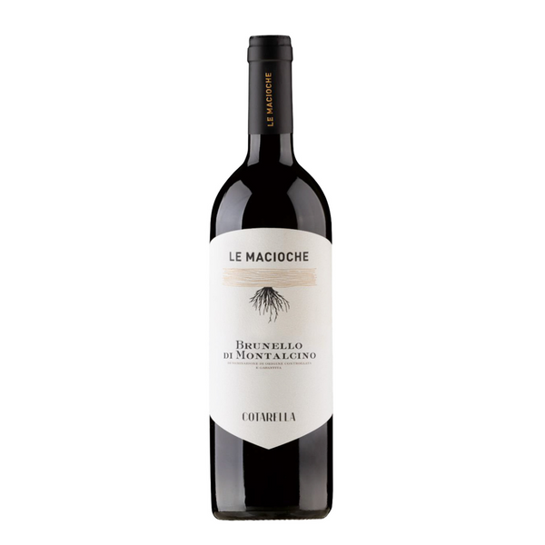 Brunello Di Montalcino Le Macioche 2015 1.5L