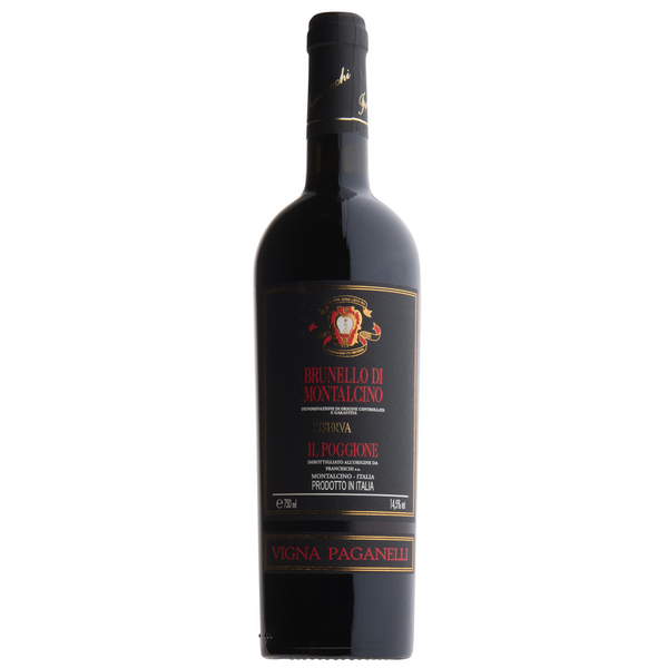 Brunello Di Montalcino Riserva 2004 750ml