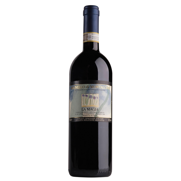 Brunello Di Montalcino Riserva 2016