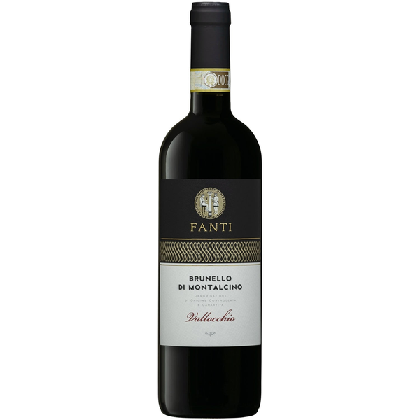 Brunello Di Montalcino Vallochio 750ml
