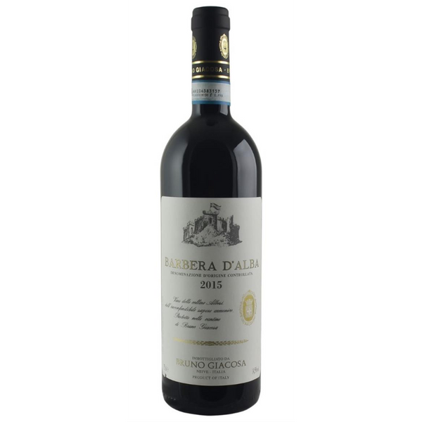 Bruno Giacosa Barbera D'Alba 750ml
