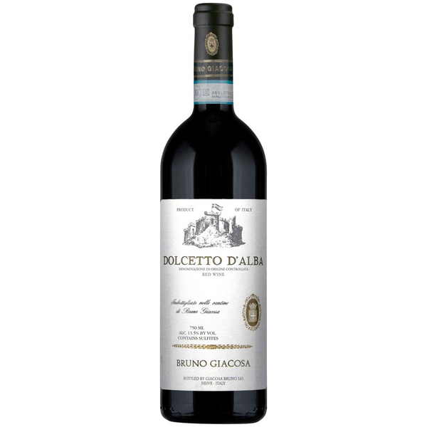 Bruno Giacosa Dolcetto D'Alba