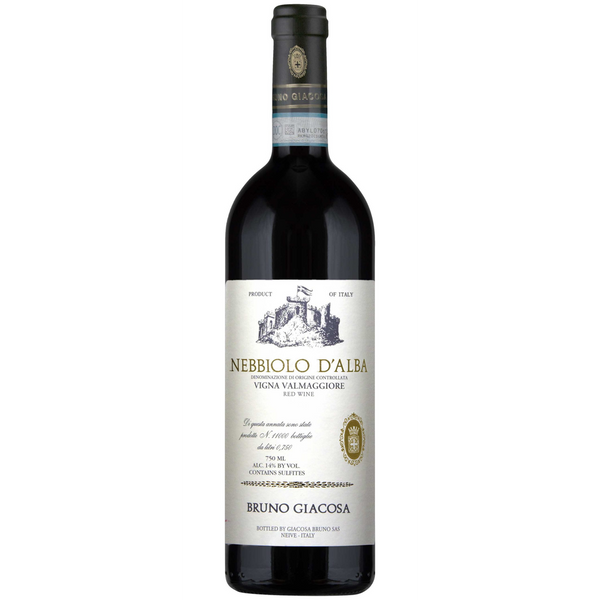 Bruno Giacosa Nebbiolo D'Alba