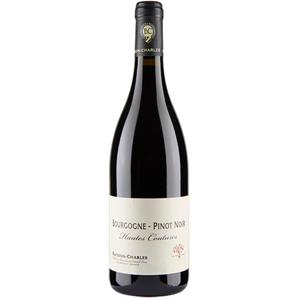 Buisson-Charles Bougogne Rouge 750ml