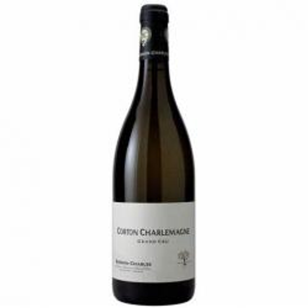 Buisson-Charles Corton Grand Cru 750ml
