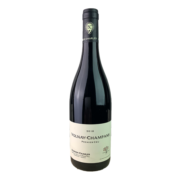 Buisson-Charles Volnay Champans 750ml