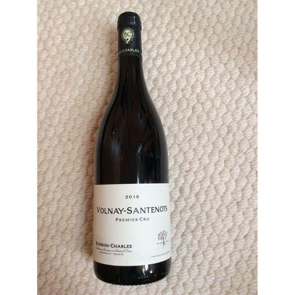 Buisson-Charles Volnay-Santenots 1Er Cru 750ml