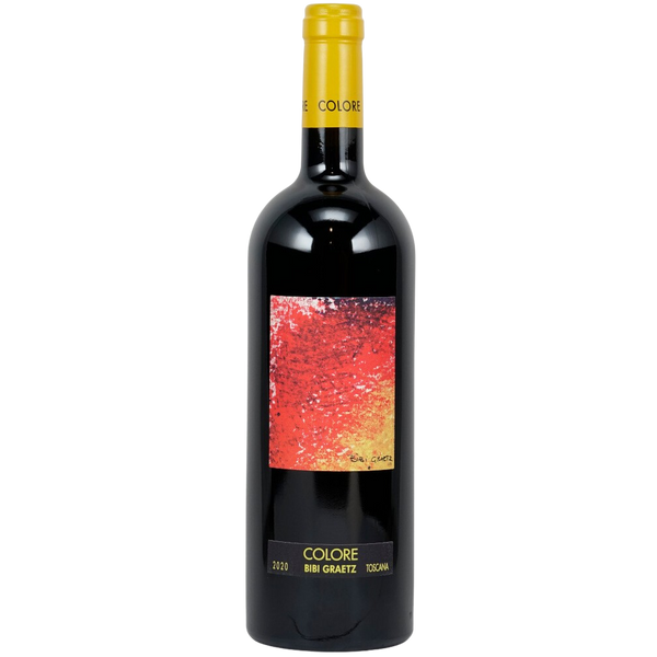 Caisse Panachee Balocchi Di Colore 2020