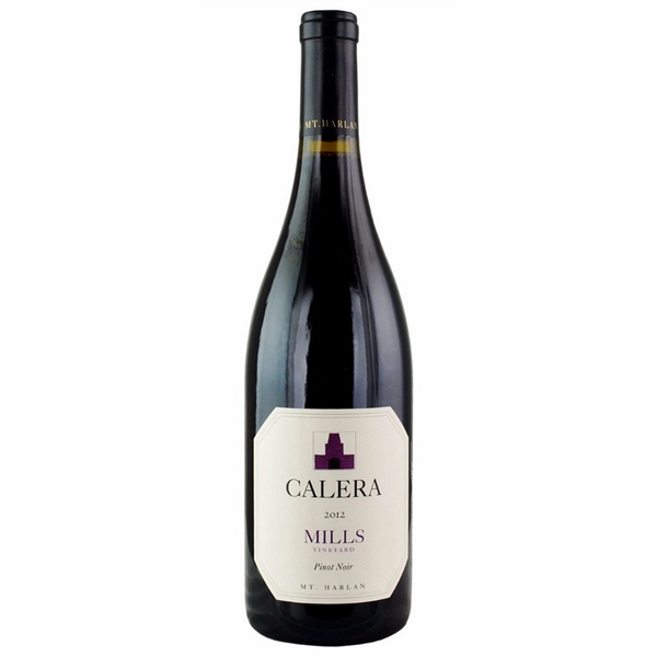 Calera Mills Pinot Noir 750ml