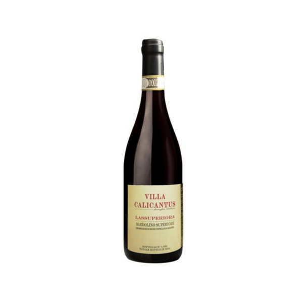 Calicantus Bardolino Avresir