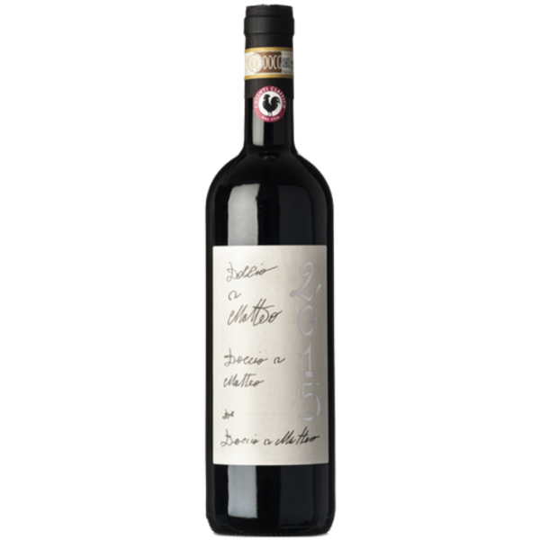 Caparsa Doccio A Matteo Riserva 2016 750ml