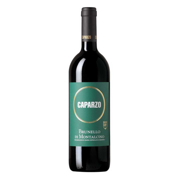 Caparzo Brunello Di Montalcino Docg 3L