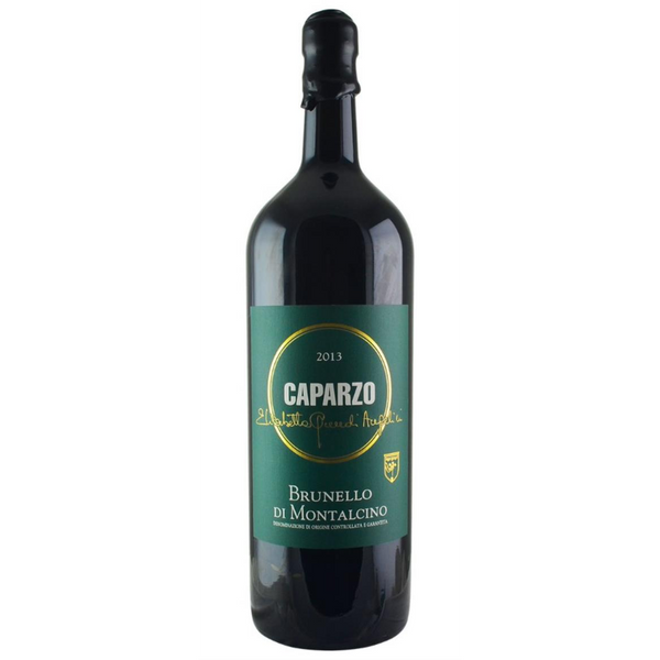 Caparzo Brunello Di Montalcino Docg 5L