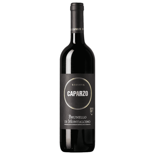 Caparzo Brunello Di Montalcino Riserva 2015 750ml