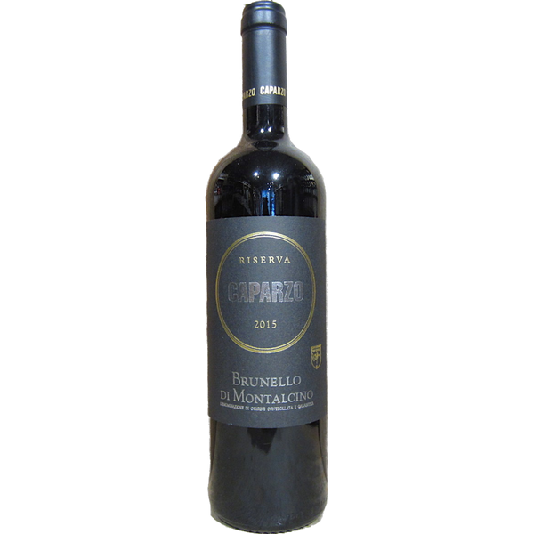 Caparzo Brunello Di Montalcino Riserva 2016 750ml