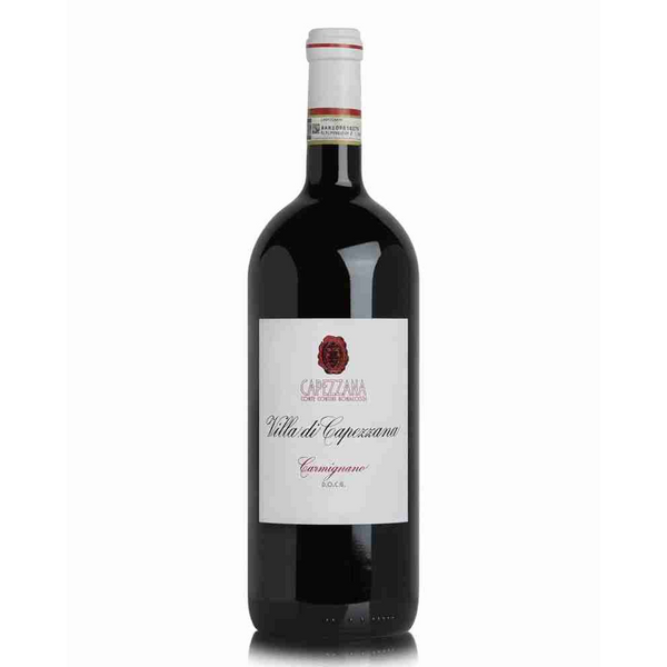 Capezzana Barco Reale Magnum 1.5L