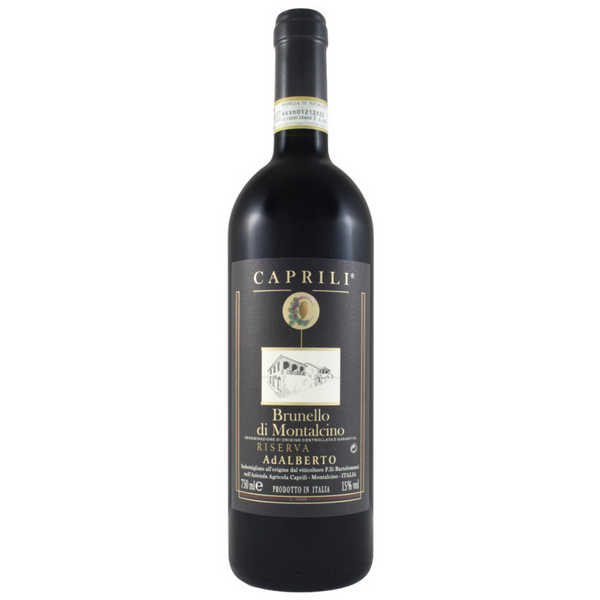 Caprili Adalberto Bdm Riserva