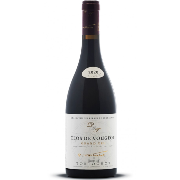 Carabello Baum Clos De Vougeot Gc 2020 750ml