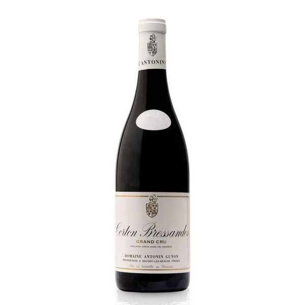 Carabello Baum Corton Bressandes Gc 2020 750ml