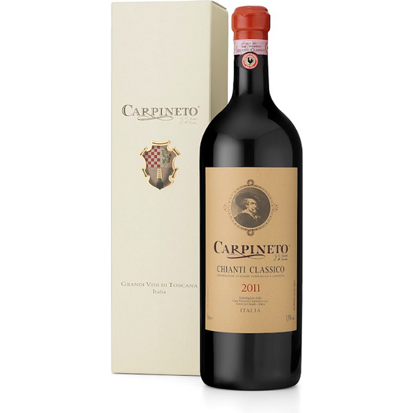 Carpineto Chianti Classico 3L