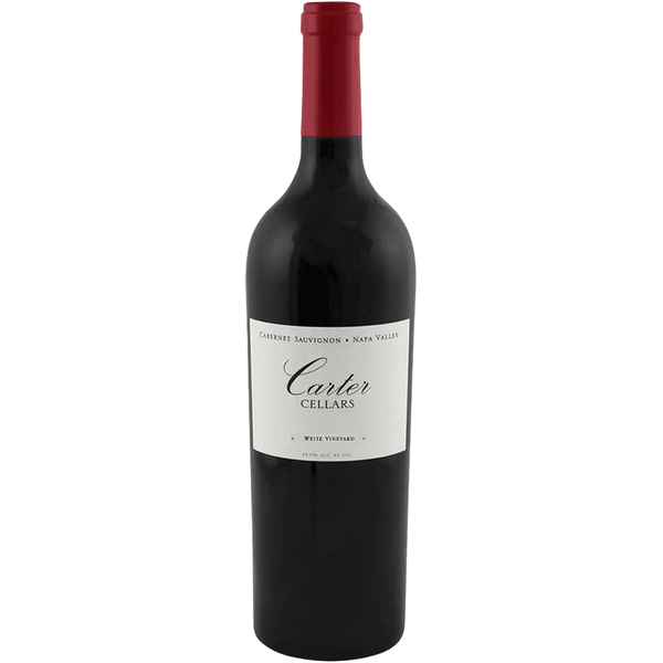 Carter Cellars Lpv La Verdad Cabernet