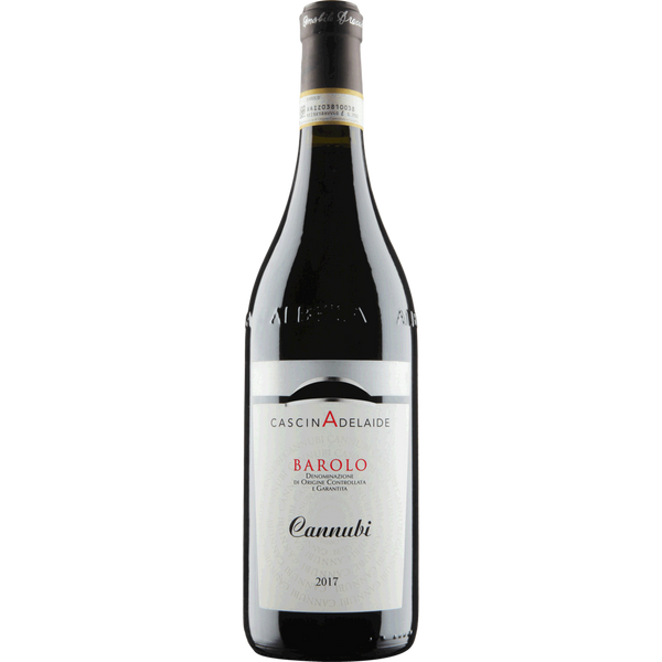 Cascina Adelaide Barolo Docg