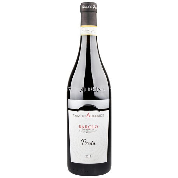 Cascina Adelaide Preda Barolo