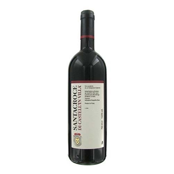 Castell'in Villa Santacroce 2004 750ml