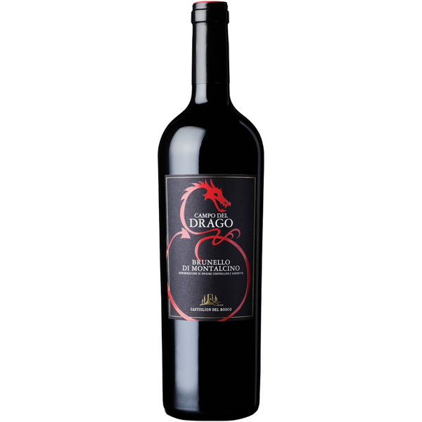 Castiglion Del Bosco Campo Del Drago 750ml
