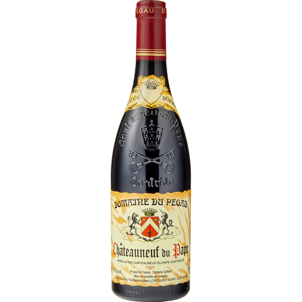 Cdp Reserve Rouge 750ml