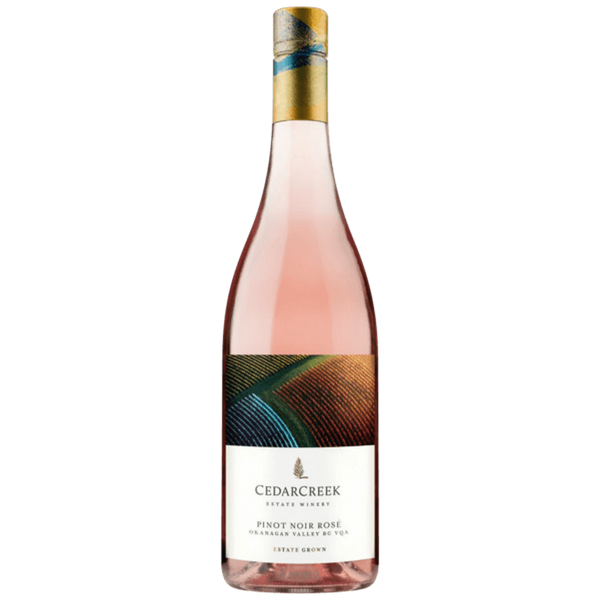 Cedarcreek Aspect Pinot Noir Block 2