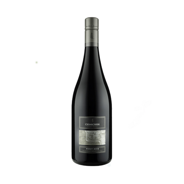 Cedarcreek Aspect Pinot Noir Block 4