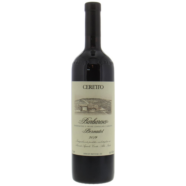 Ceretto Barbaresco Bernadot