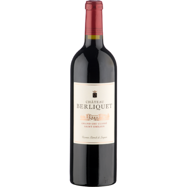 Ch Berliquet