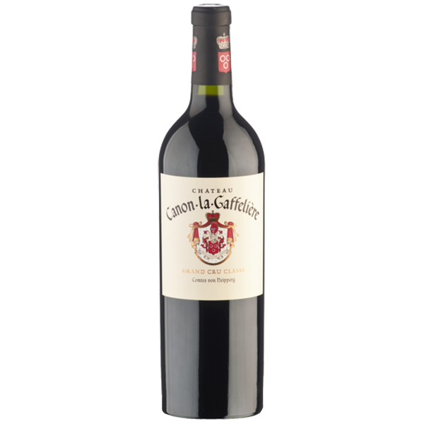 Ch Canon La Gaffeliere