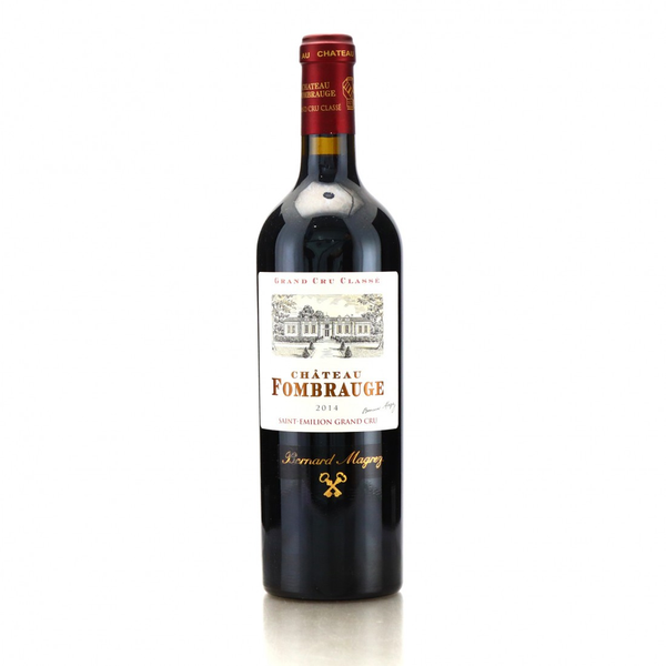 Ch Fombrauge