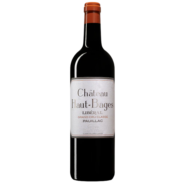 Ch Haut Bages Liberal