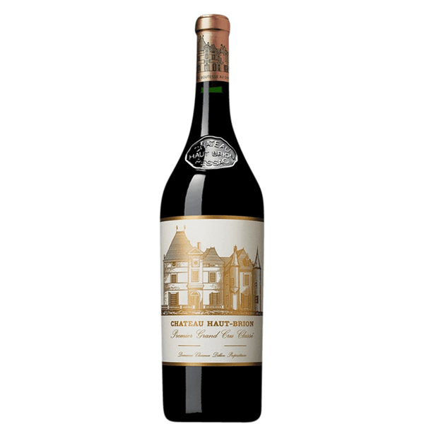 Ch Haut Brion