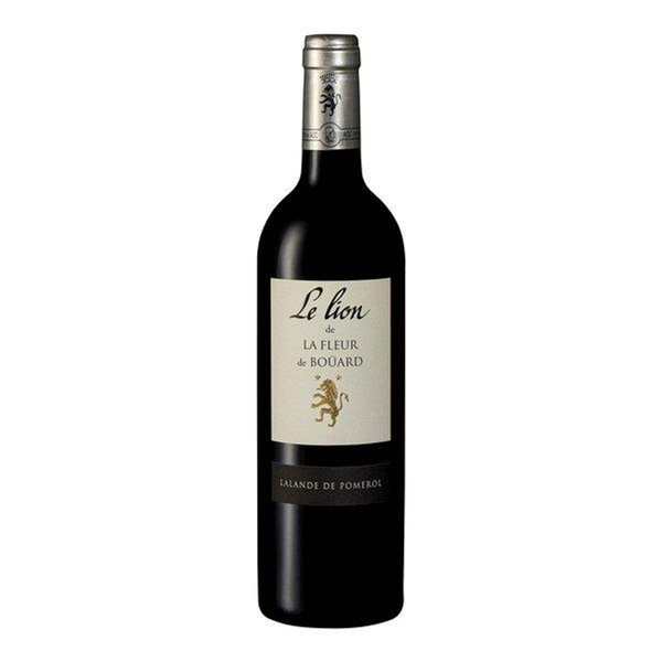 Ch La Fleur De Bouard Aoc