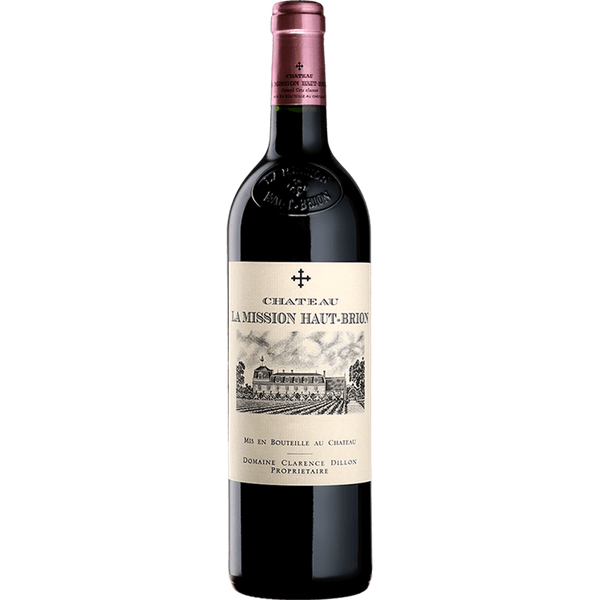 Ch La Mission Haut Brion