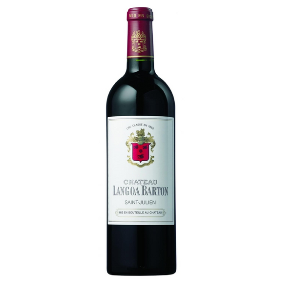 Ch Langoa Barton