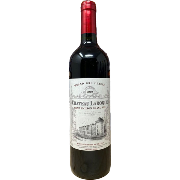 Ch Laroque