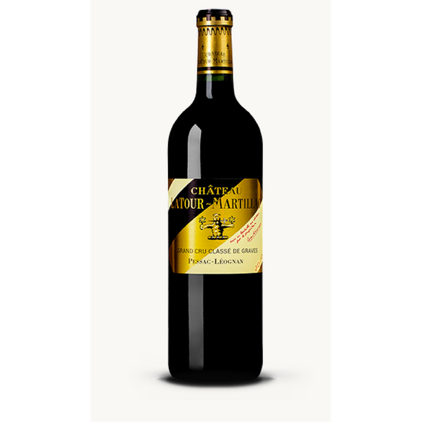 Ch Latour Martillac