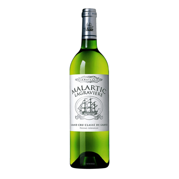 Ch Malartic Lagraviere 750ml